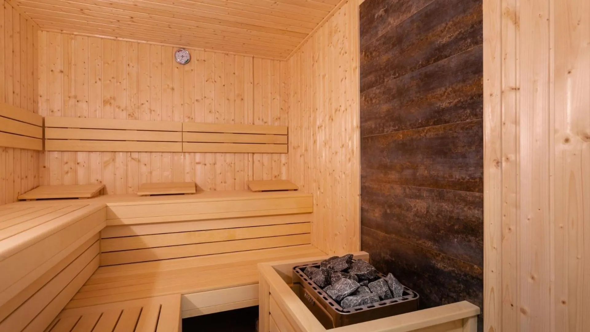 Apartment Royal Aparts Green Park Resort Vip Z Basenami, Saunami, Jacuzzi I Silownia Szklarska Poreba